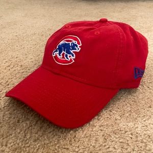 Chicago Cubs Hat